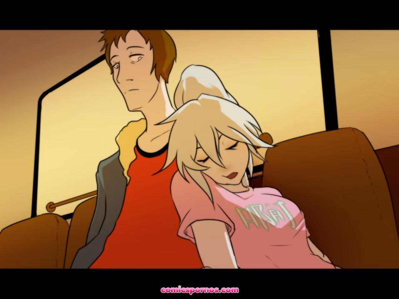 Shapeshifter 4 - page 192