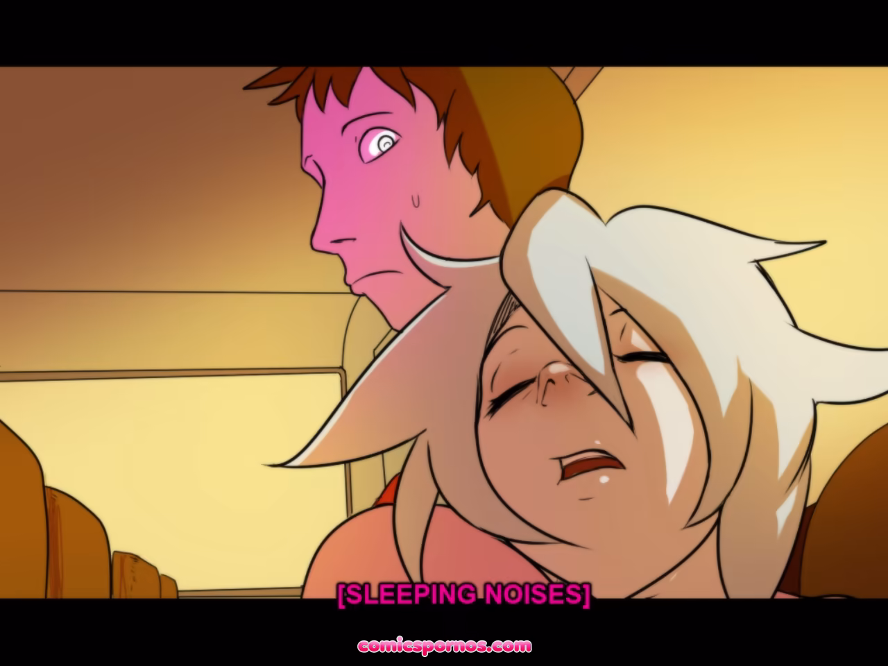 Shapeshifter 4 - page 196