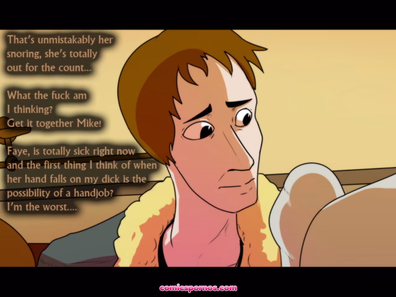 Shapeshifter 4 - page 197