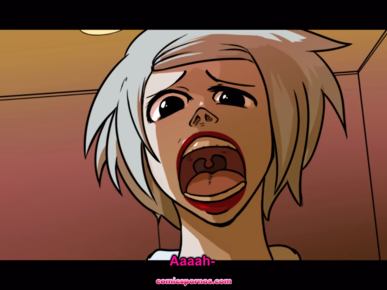 Shapeshifter 4 - page 2