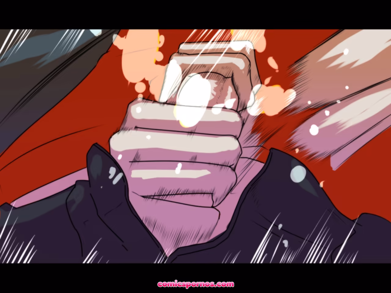 Shapeshifter 4 - page 203