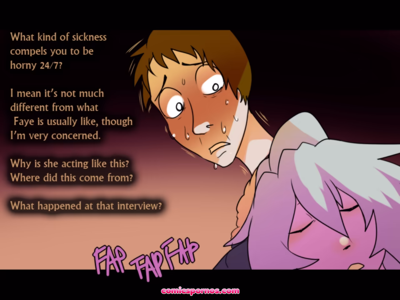 Shapeshifter 4 - page 205