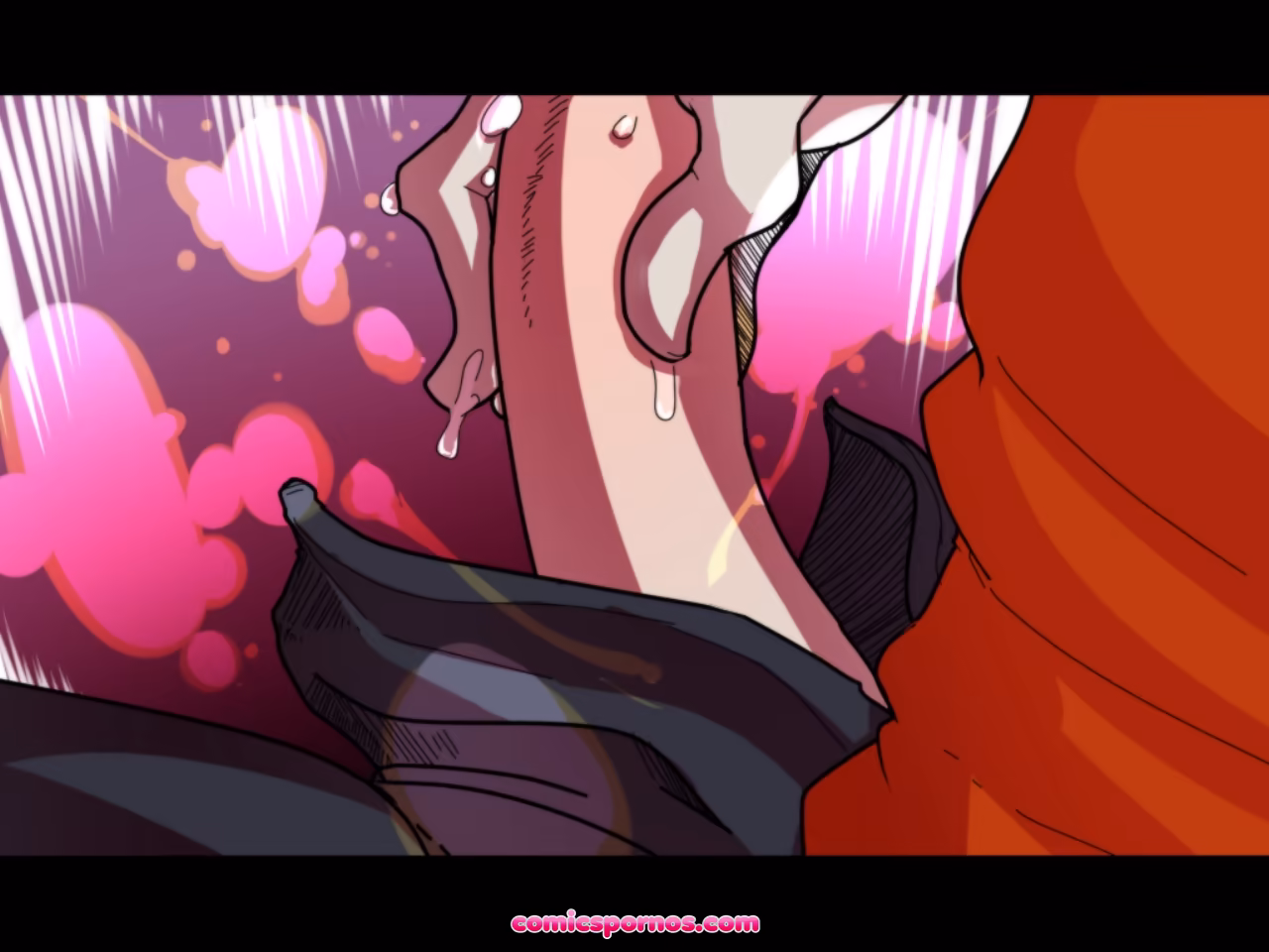 Shapeshifter 4 - page 206