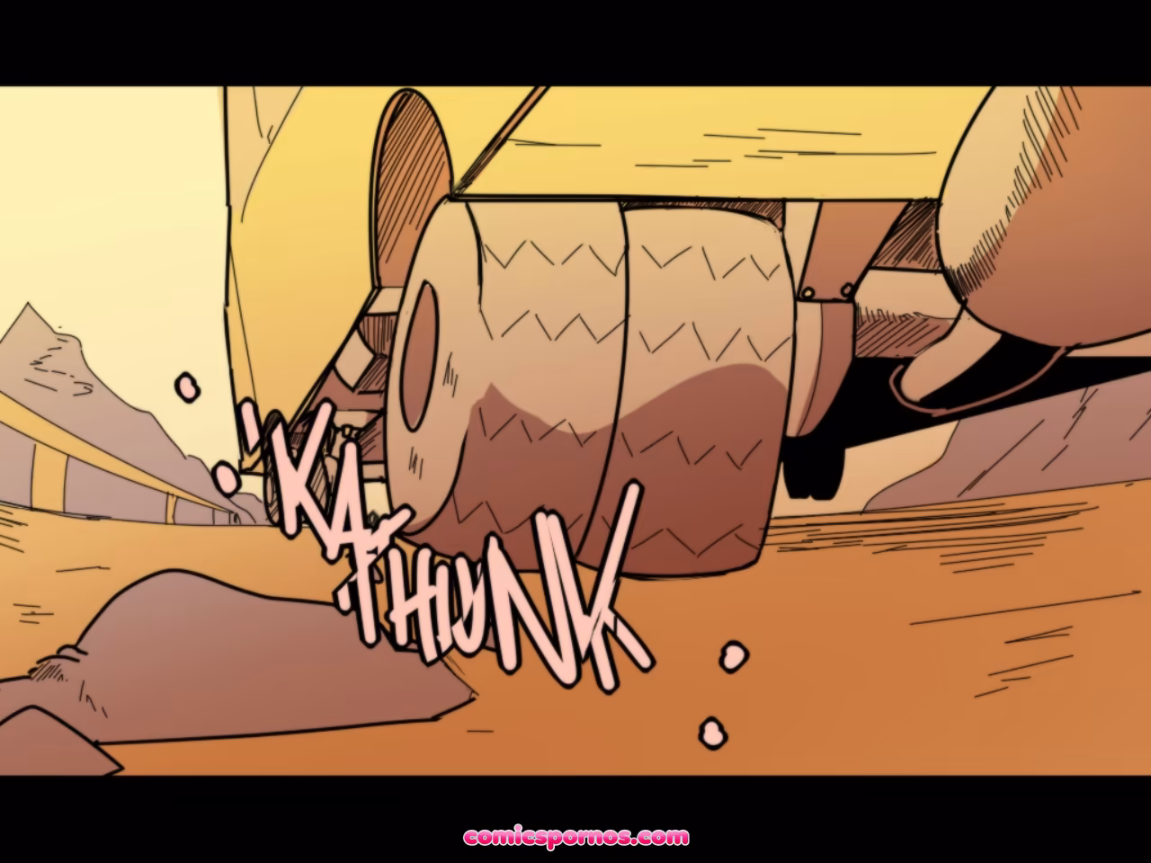 Shapeshifter 4 - page 207