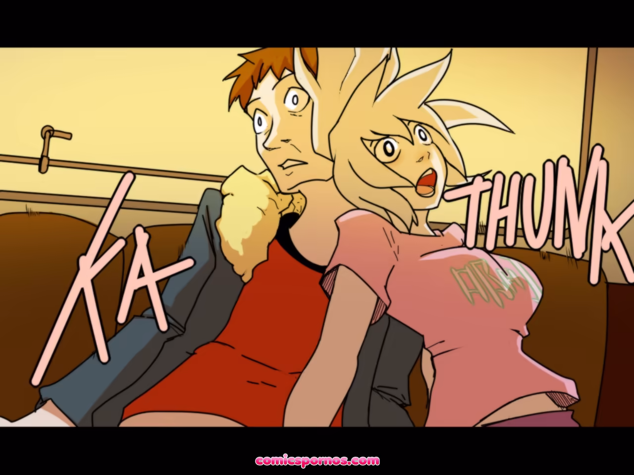 Shapeshifter 4 - page 208