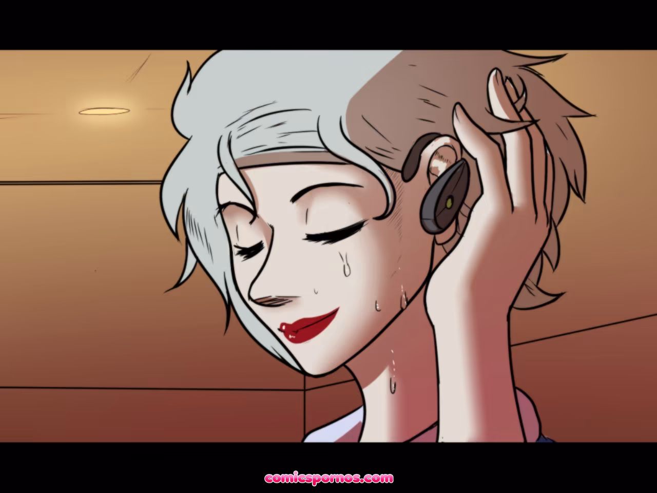 Shapeshifter 4 - page 21