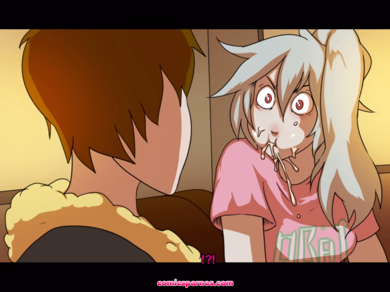 Shapeshifter 4 - page 214