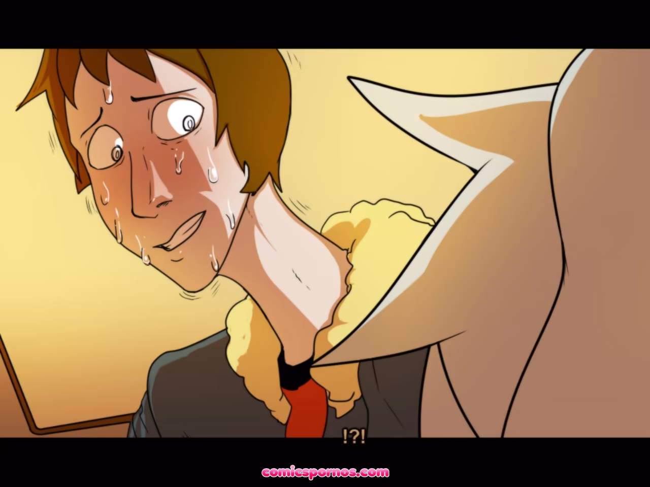 Shapeshifter 4 - page 215