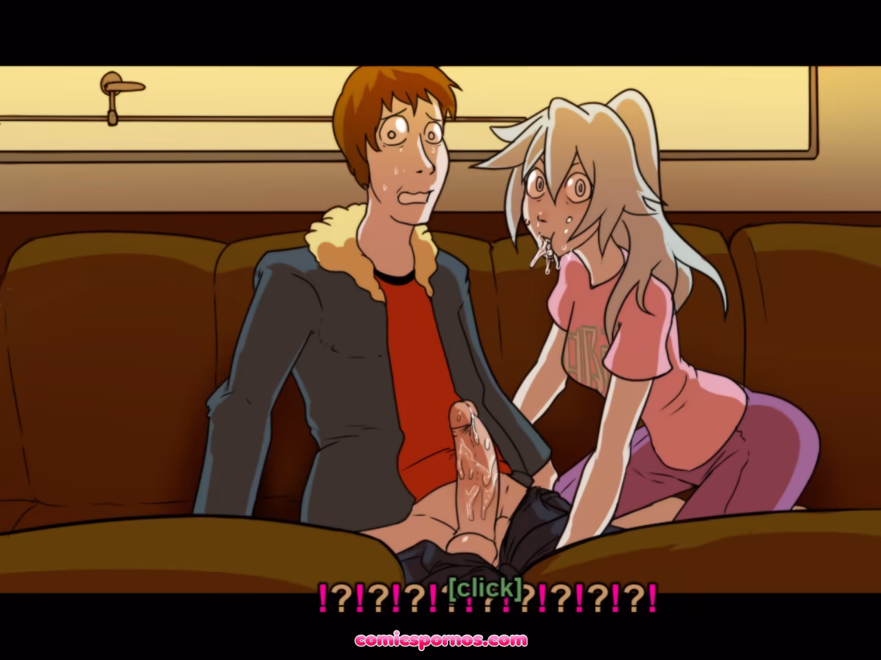 Shapeshifter 4 - page 216