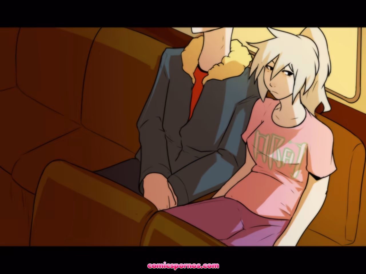 Shapeshifter 4 - page 219