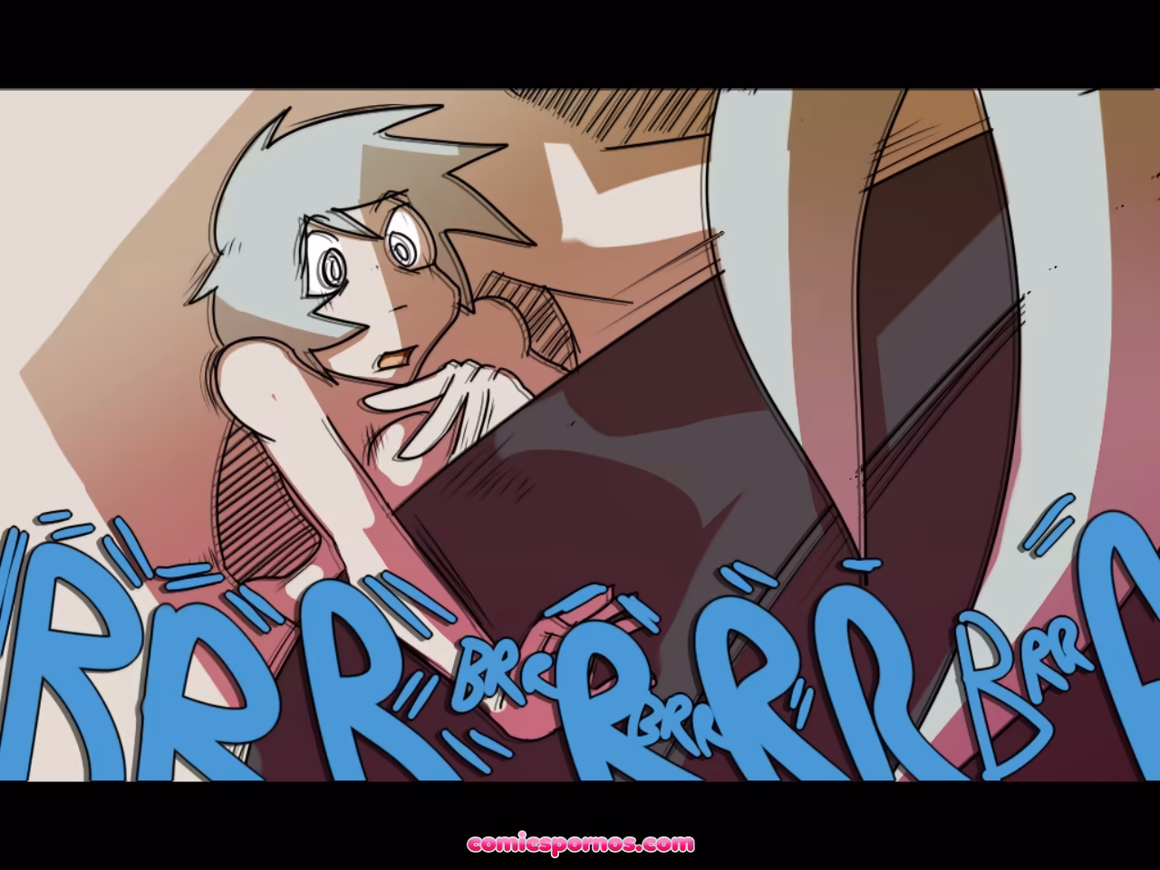 Shapeshifter 4 - page 24