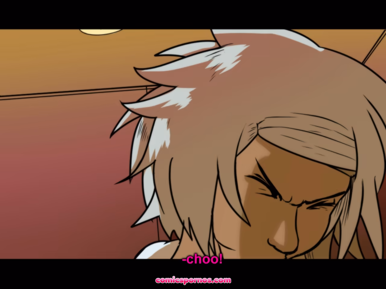 Shapeshifter 4 - page 3