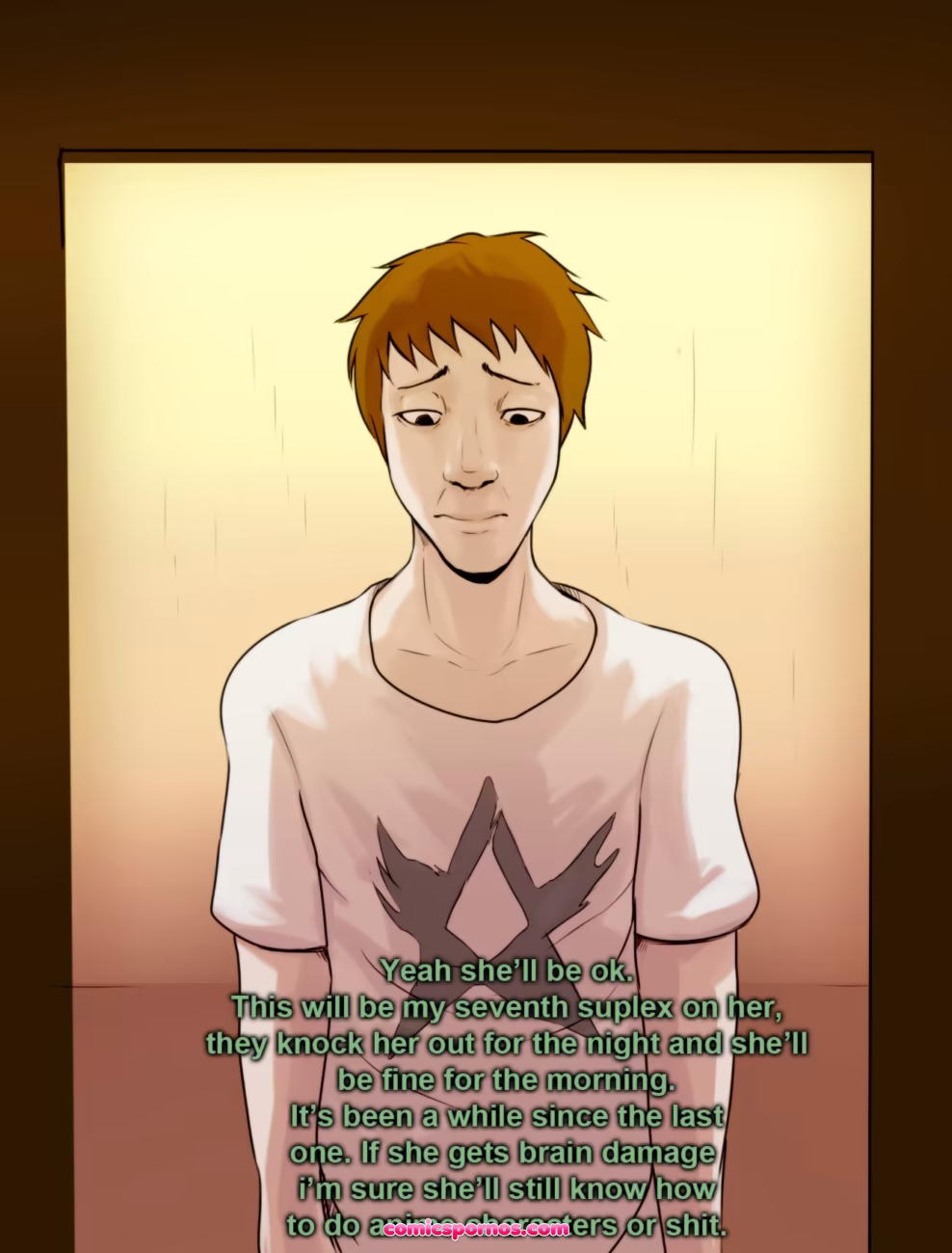 Shapeshifter 4 - page 302