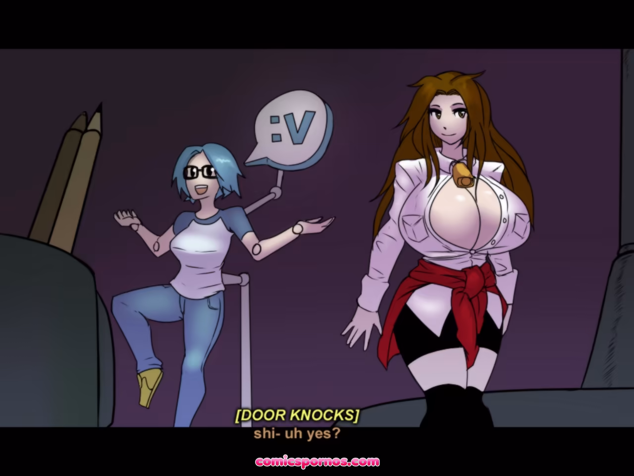 Shapeshifter 4 - page 32