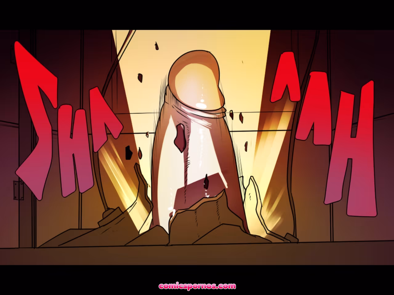 Shapeshifter 4 - page 42