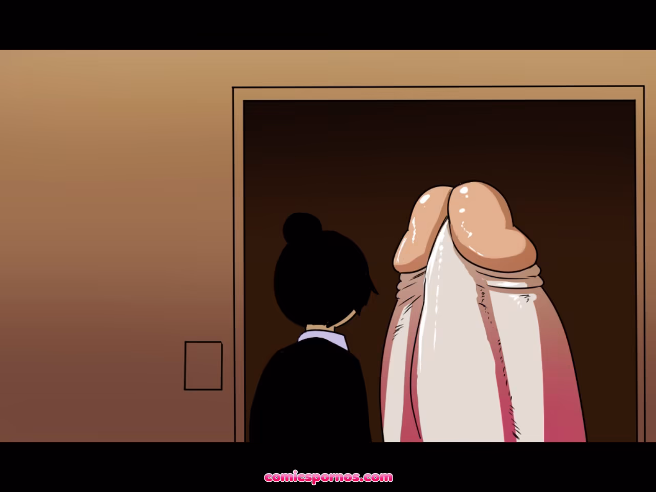 Shapeshifter 4 - page 46