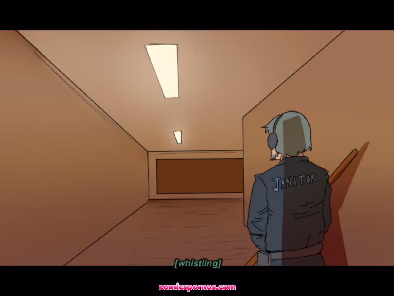 Shapeshifter 4 - page 49