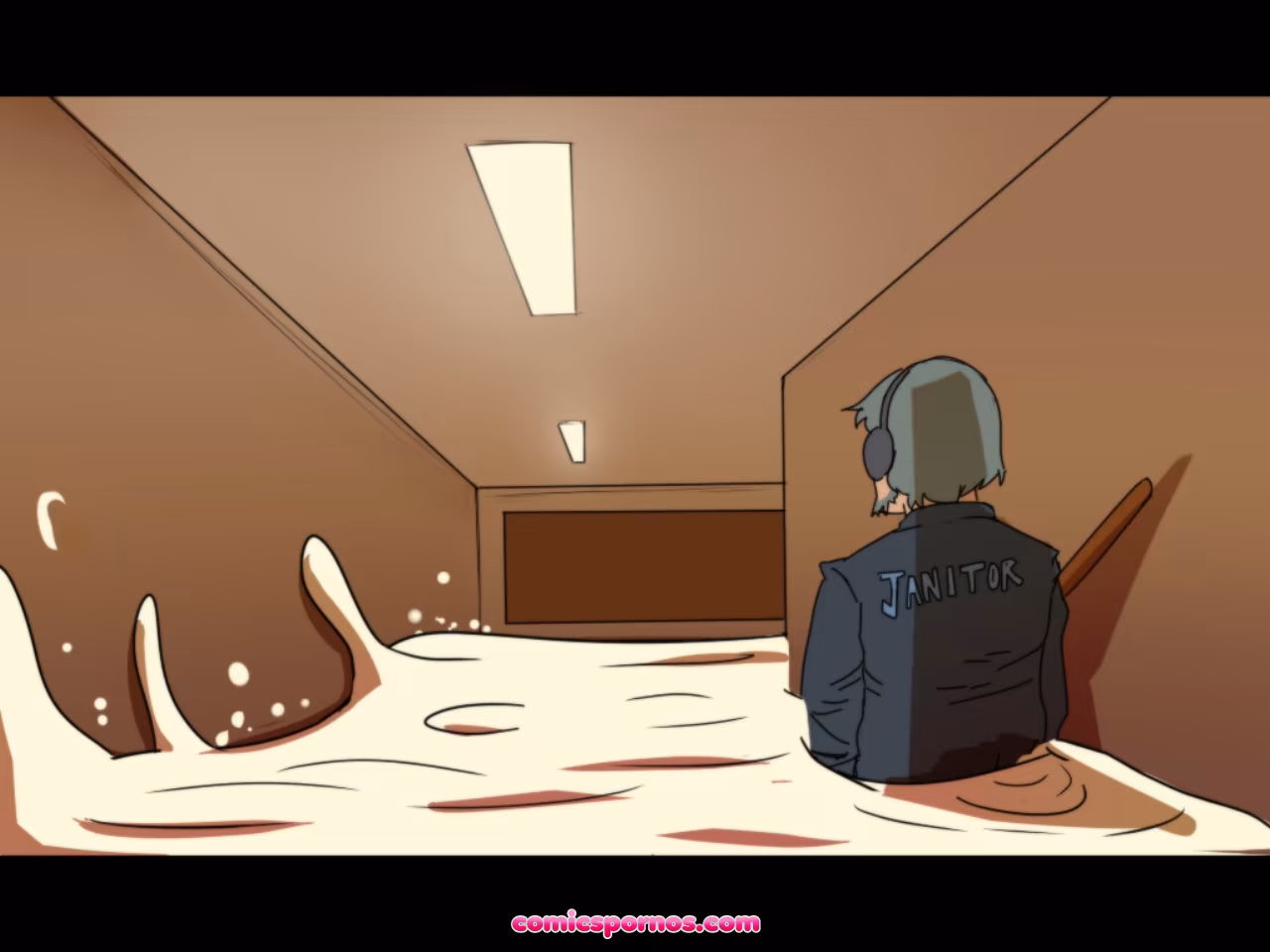 Shapeshifter 4 - page 52