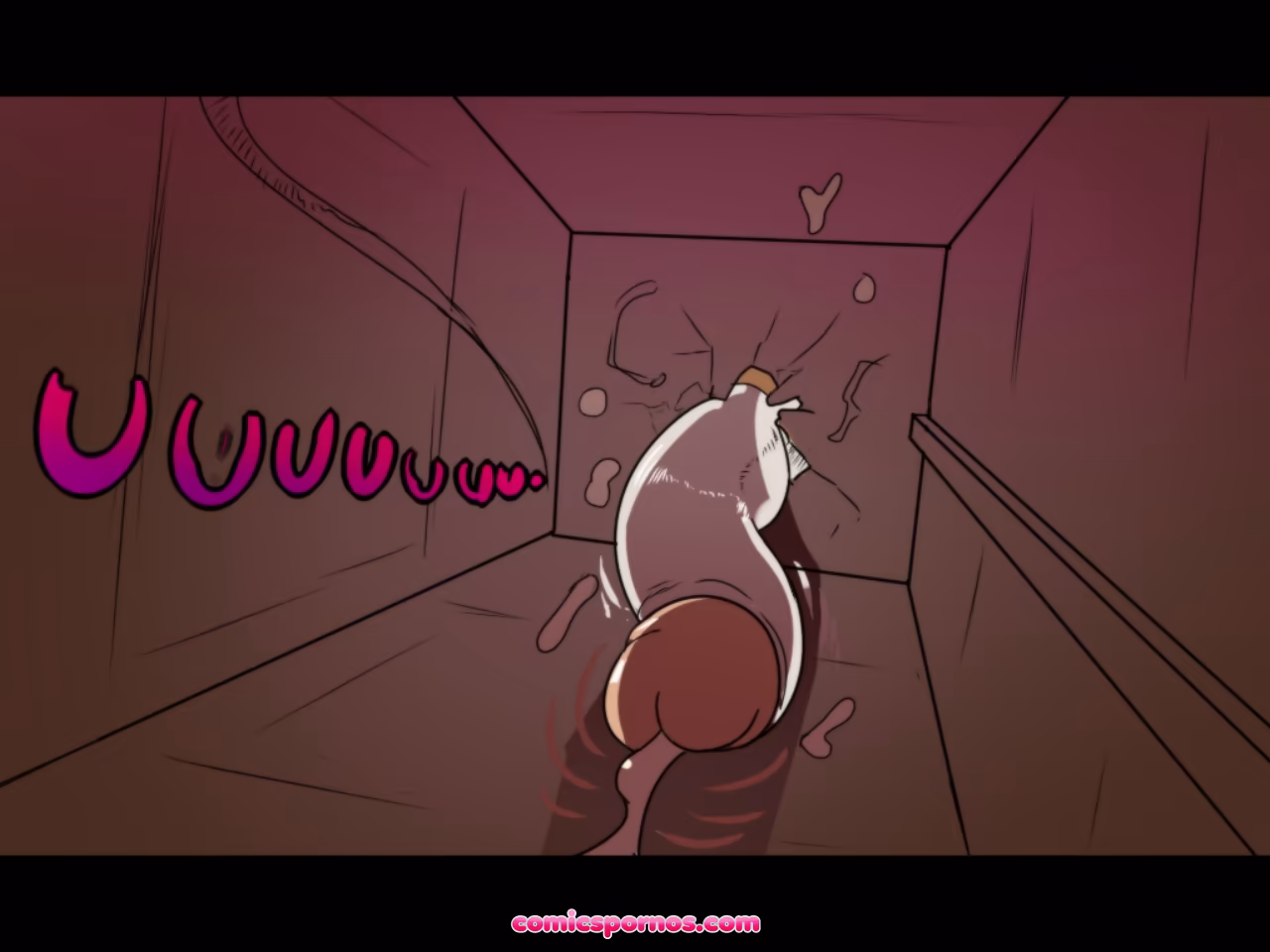 Shapeshifter 4 - page 53