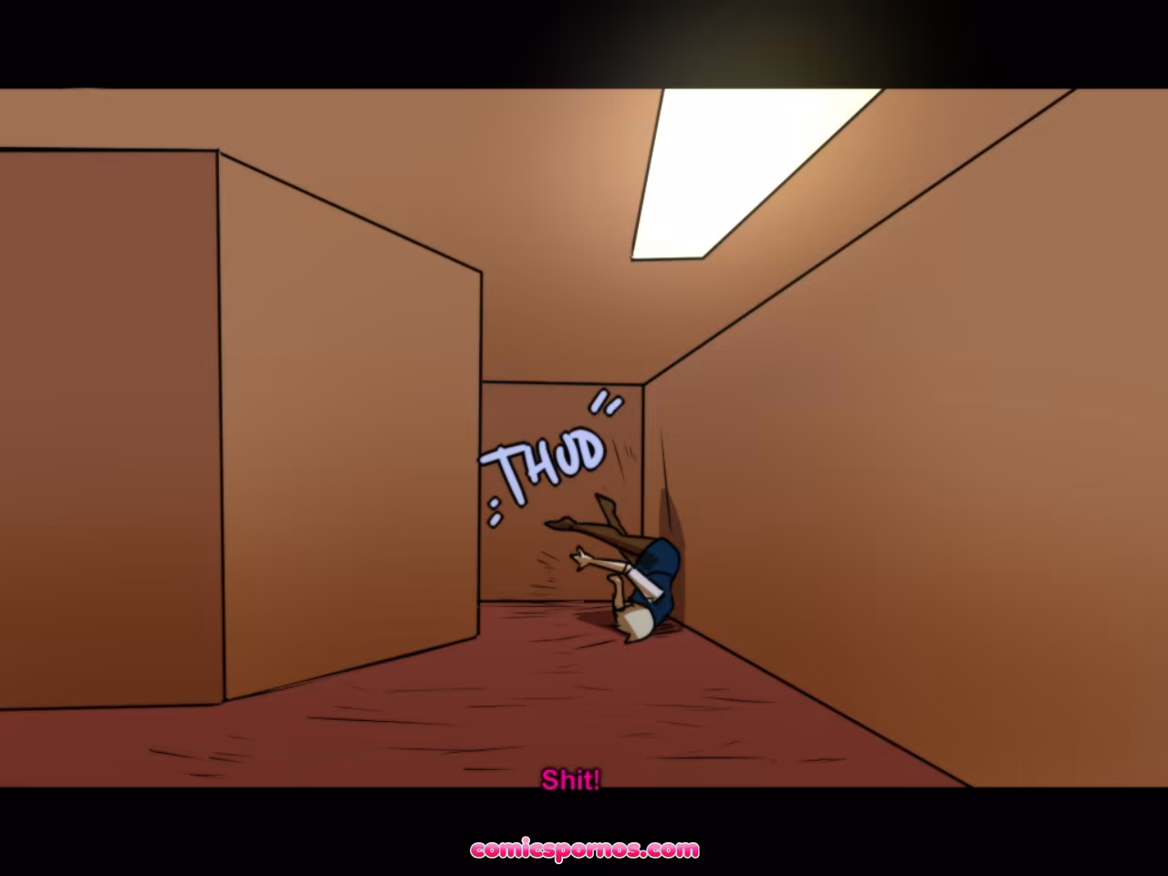 Shapeshifter 4 - page 63