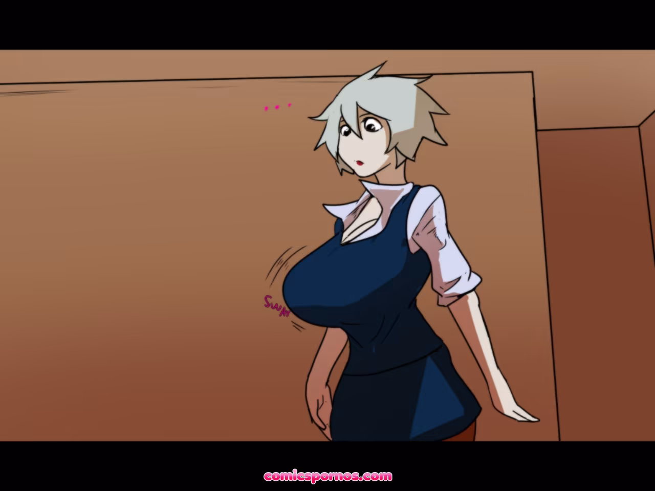 Shapeshifter 4 - page 67