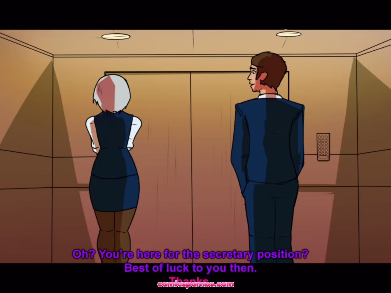 Shapeshifter 4 - page 7