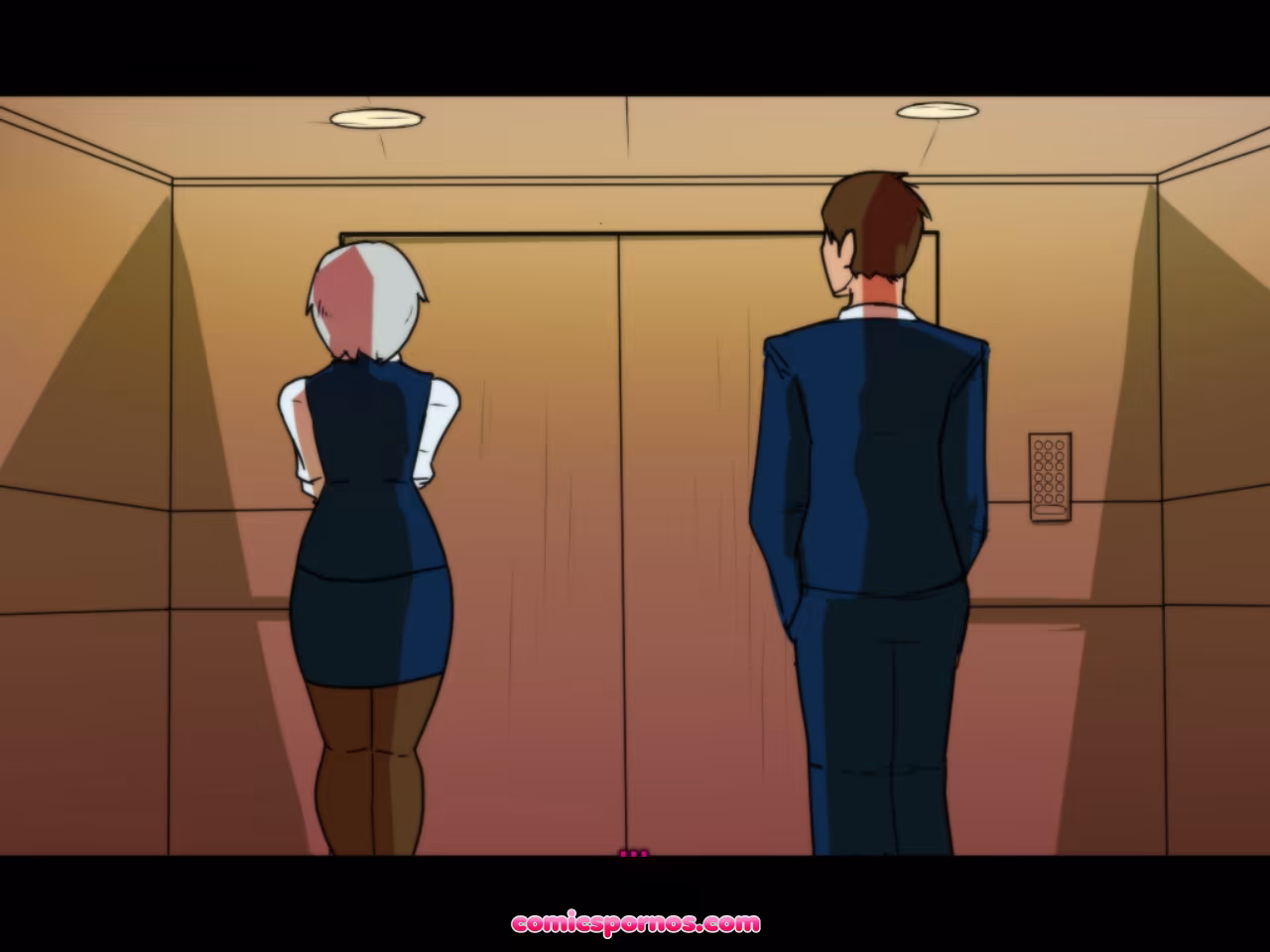 Shapeshifter 4 - page 8