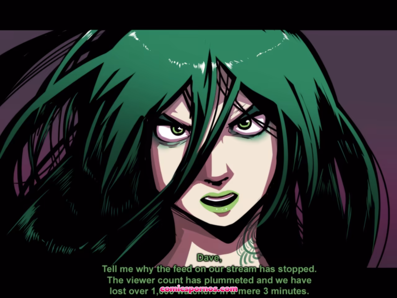 Shapeshifter 4 - page 87