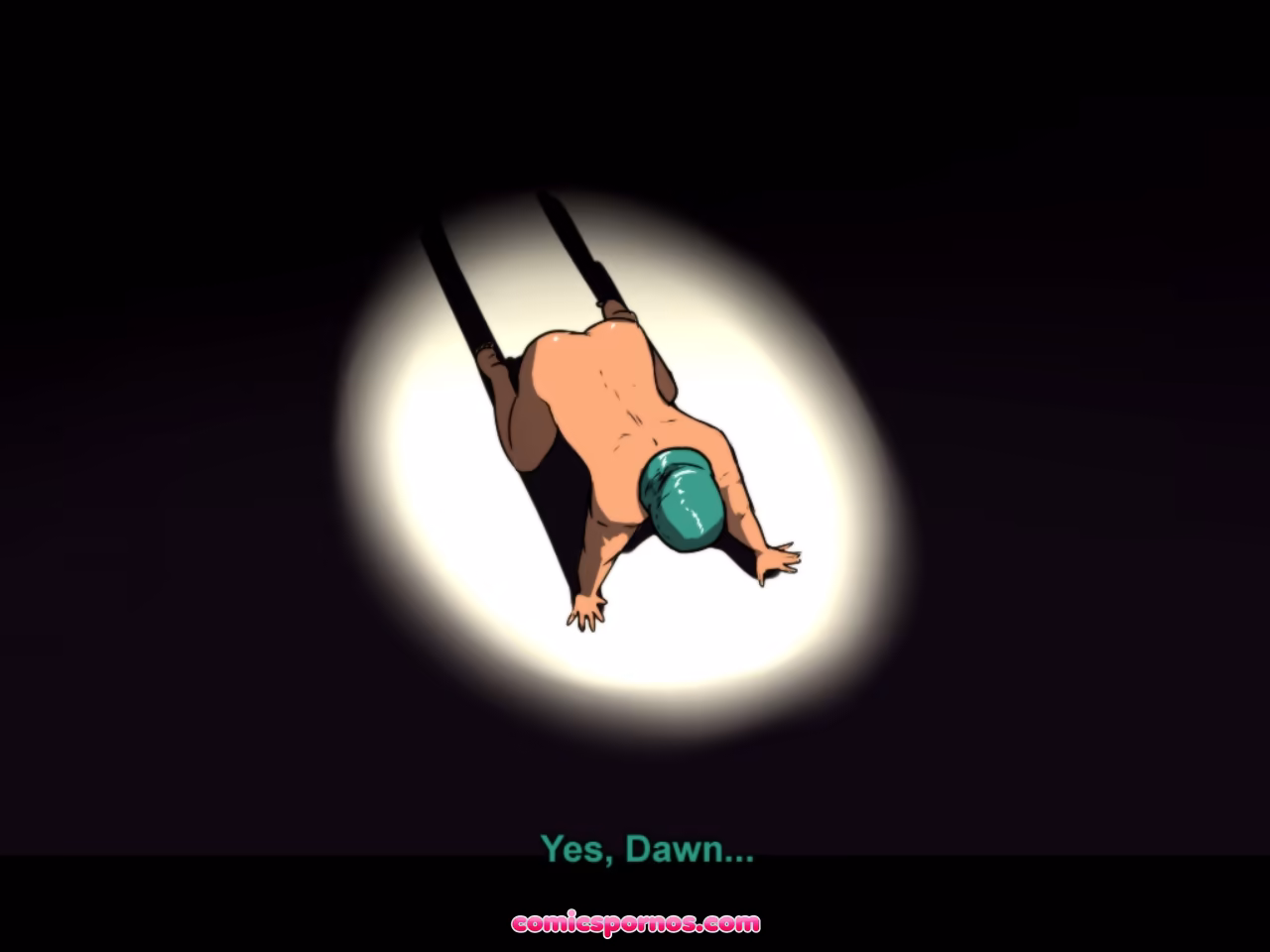 Shapeshifter 4 - page 92