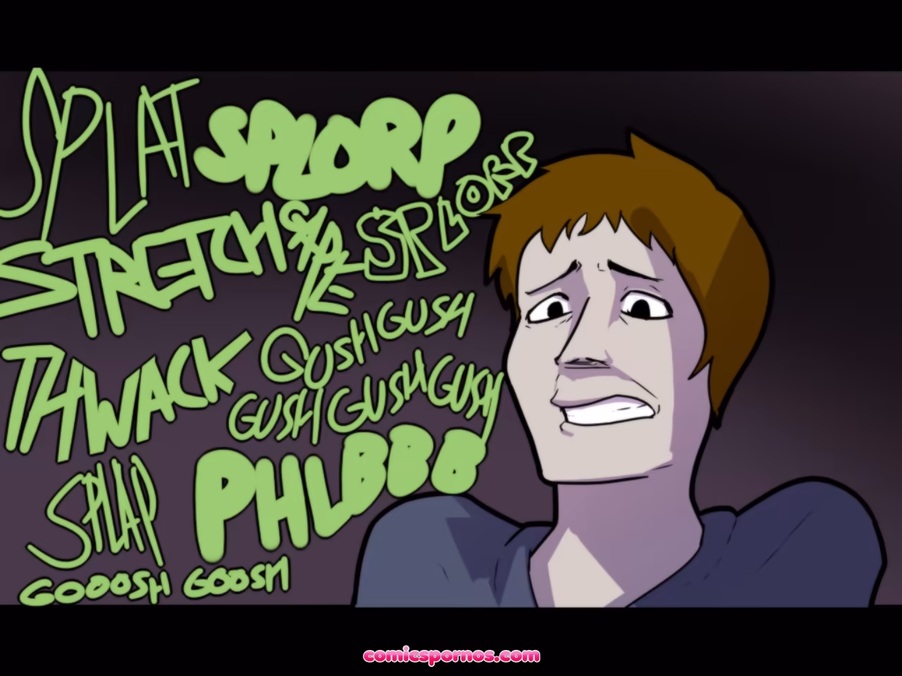 Shapeshifter 4 - page 94