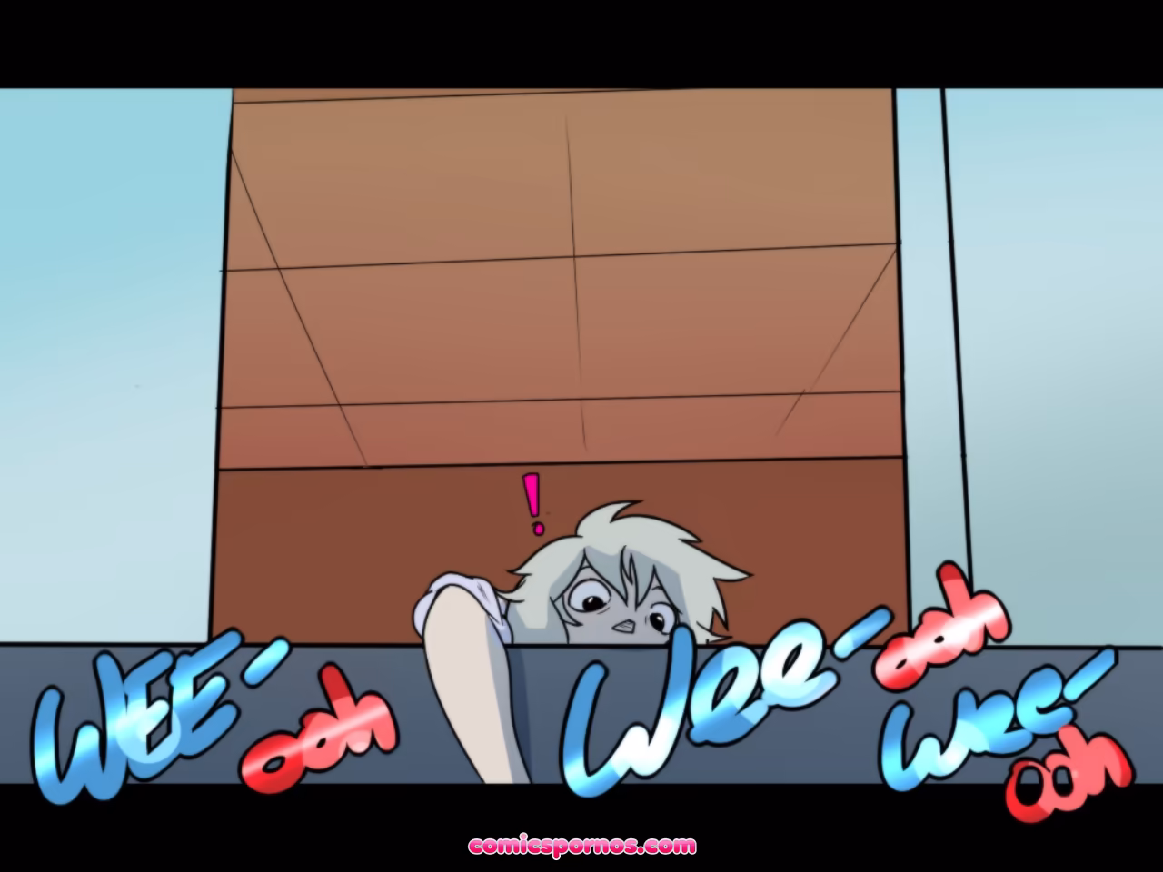 Shapeshifter 4 - page 97