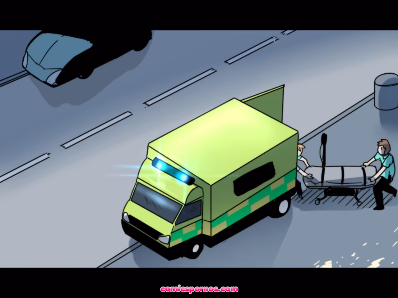 Shapeshifter 4 - page 98