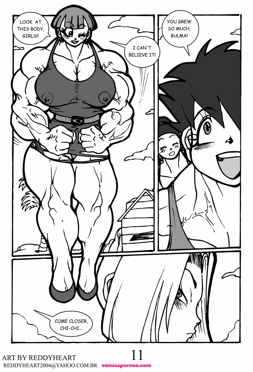 DBZ - page 12