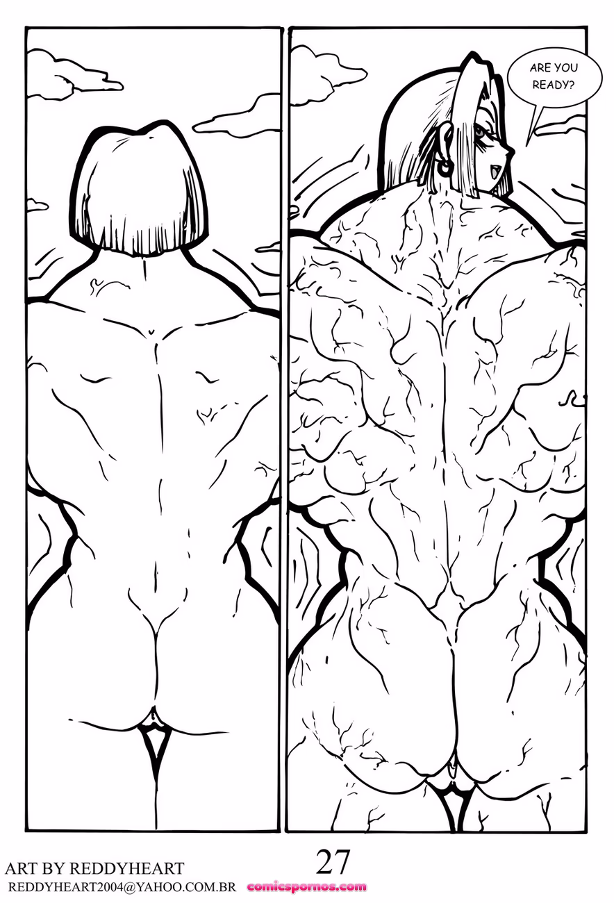 DBZ - page 27