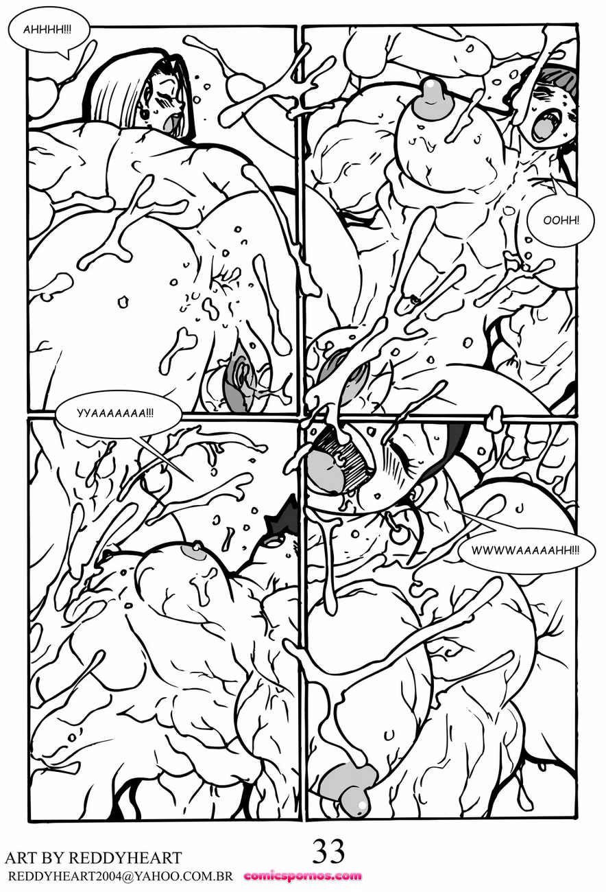 DBZ - page 33