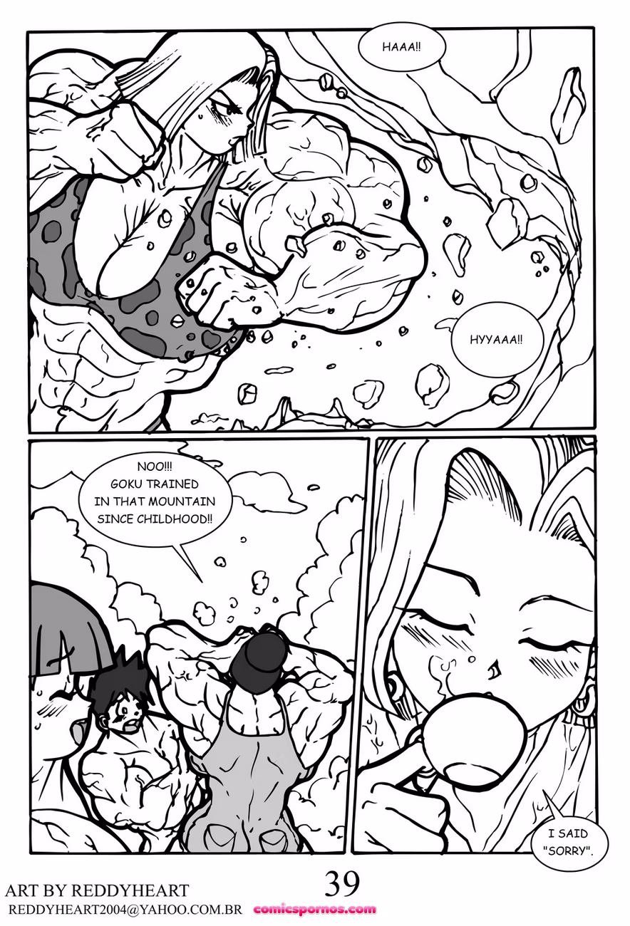 DBZ - page 39