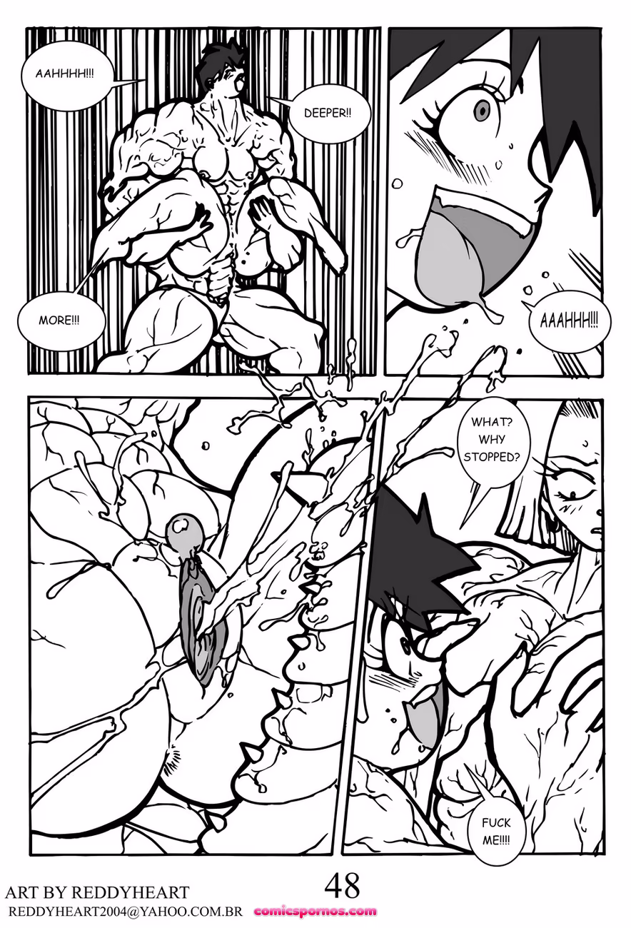 DBZ - page 48