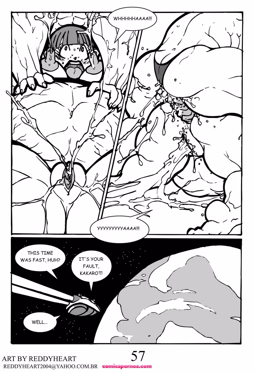 DBZ - page 57
