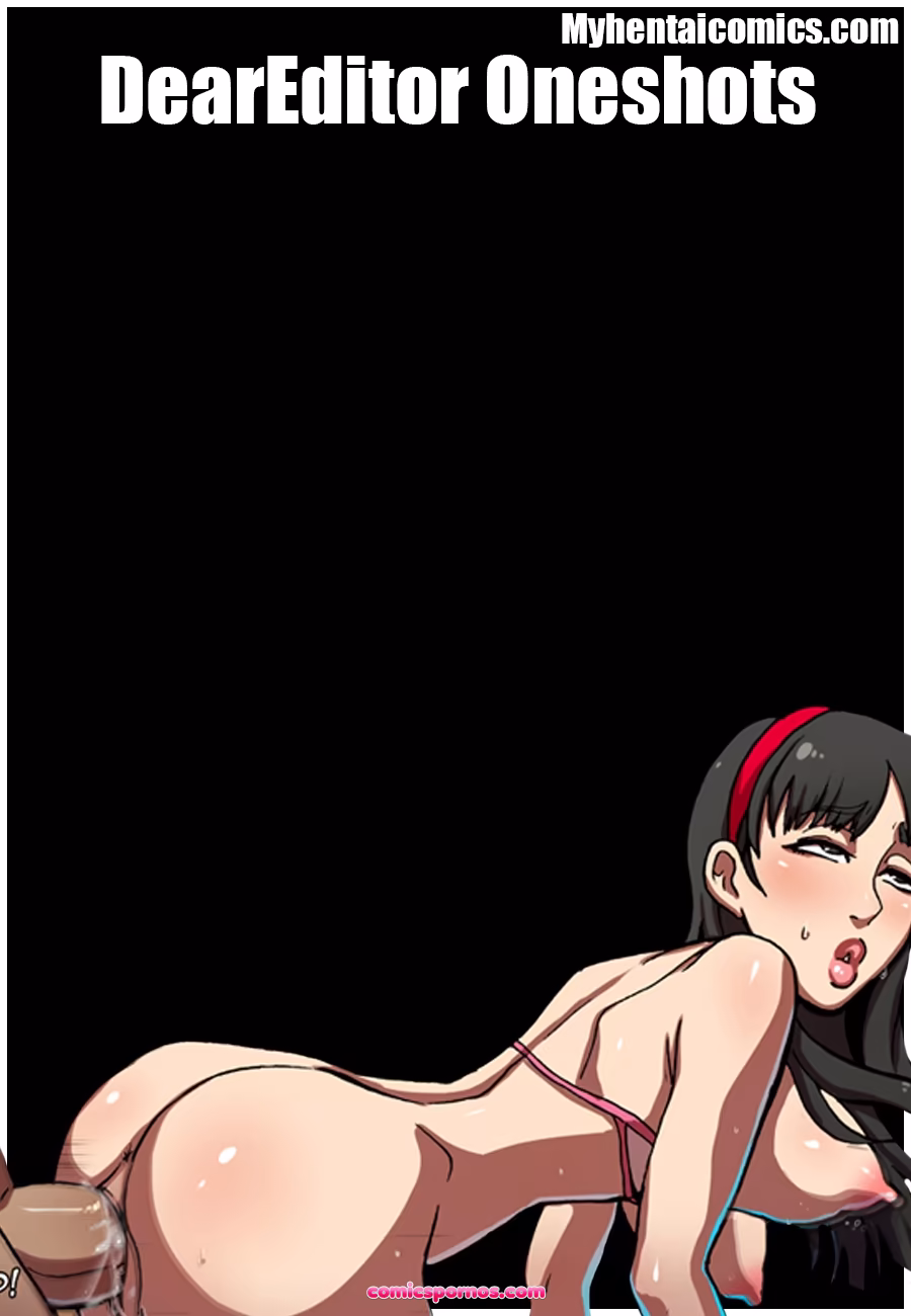 DearEditor Oneshots - page 1