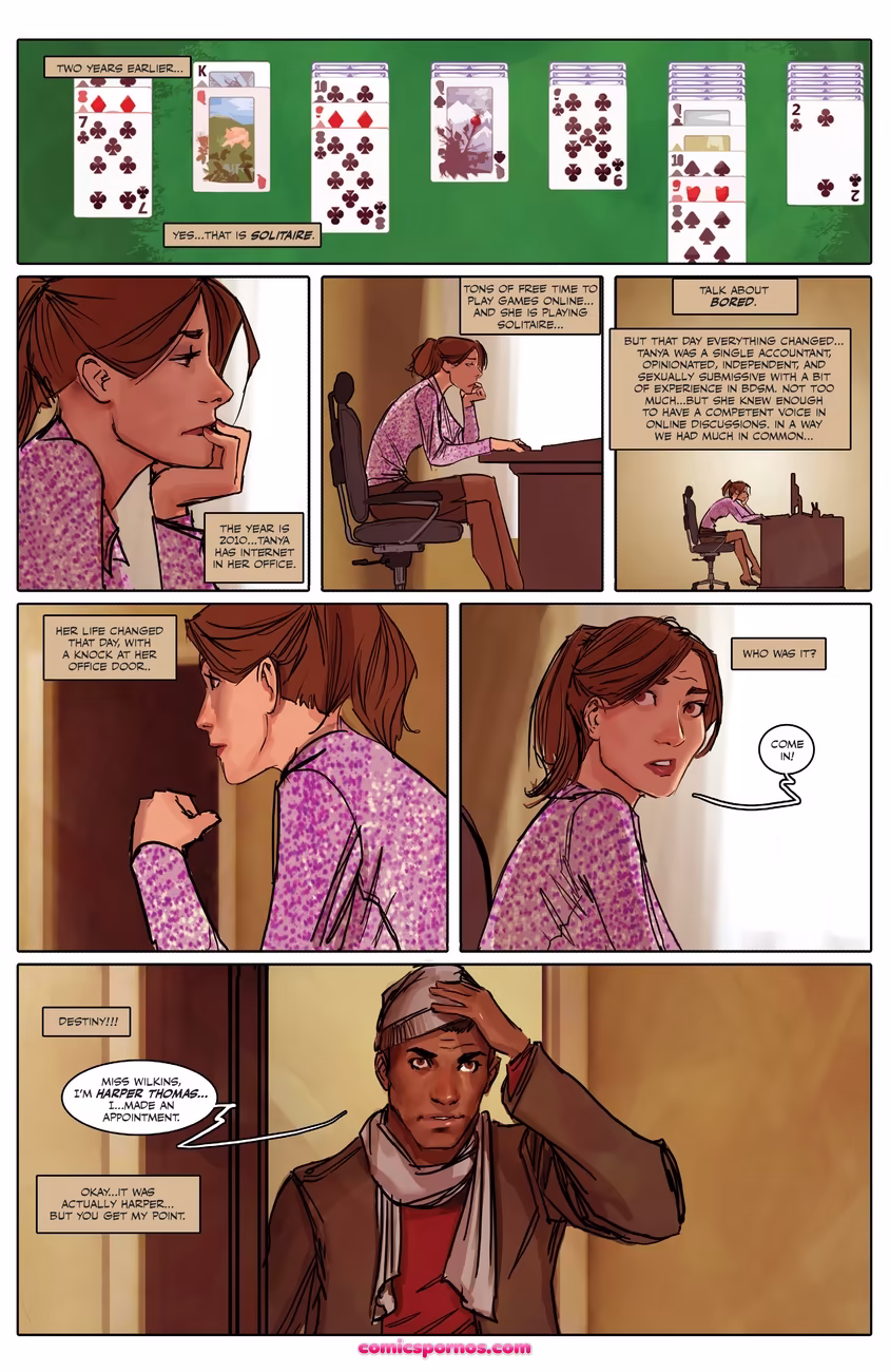 Sunstone 4 - page 2