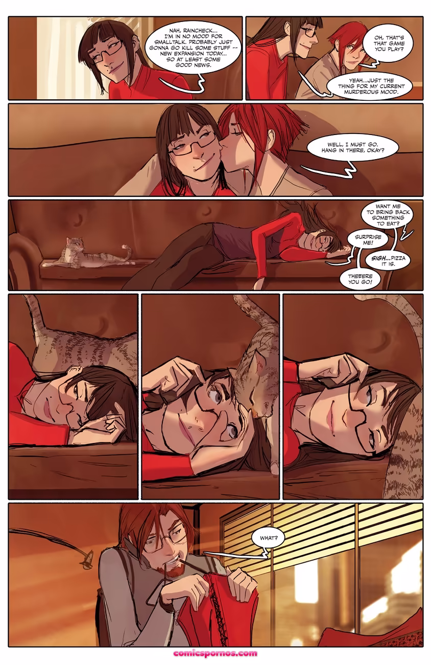 Sunstone 4 - page 29