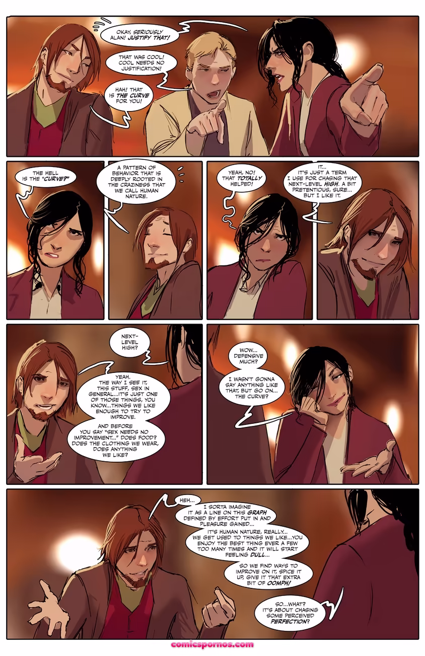 Sunstone 4 - page 64