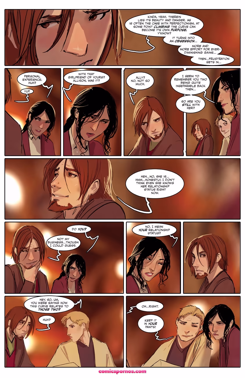 Sunstone 4 - page 65