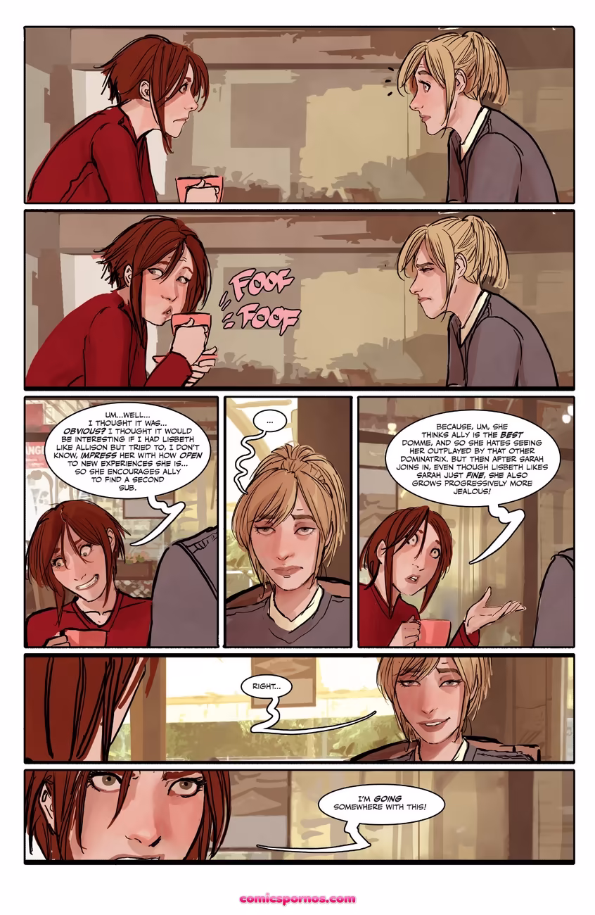 Sunstone 5 - page 103