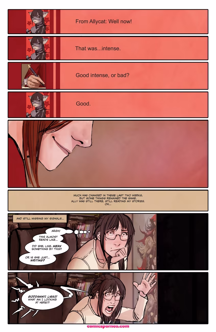 Sunstone 5 - page 105