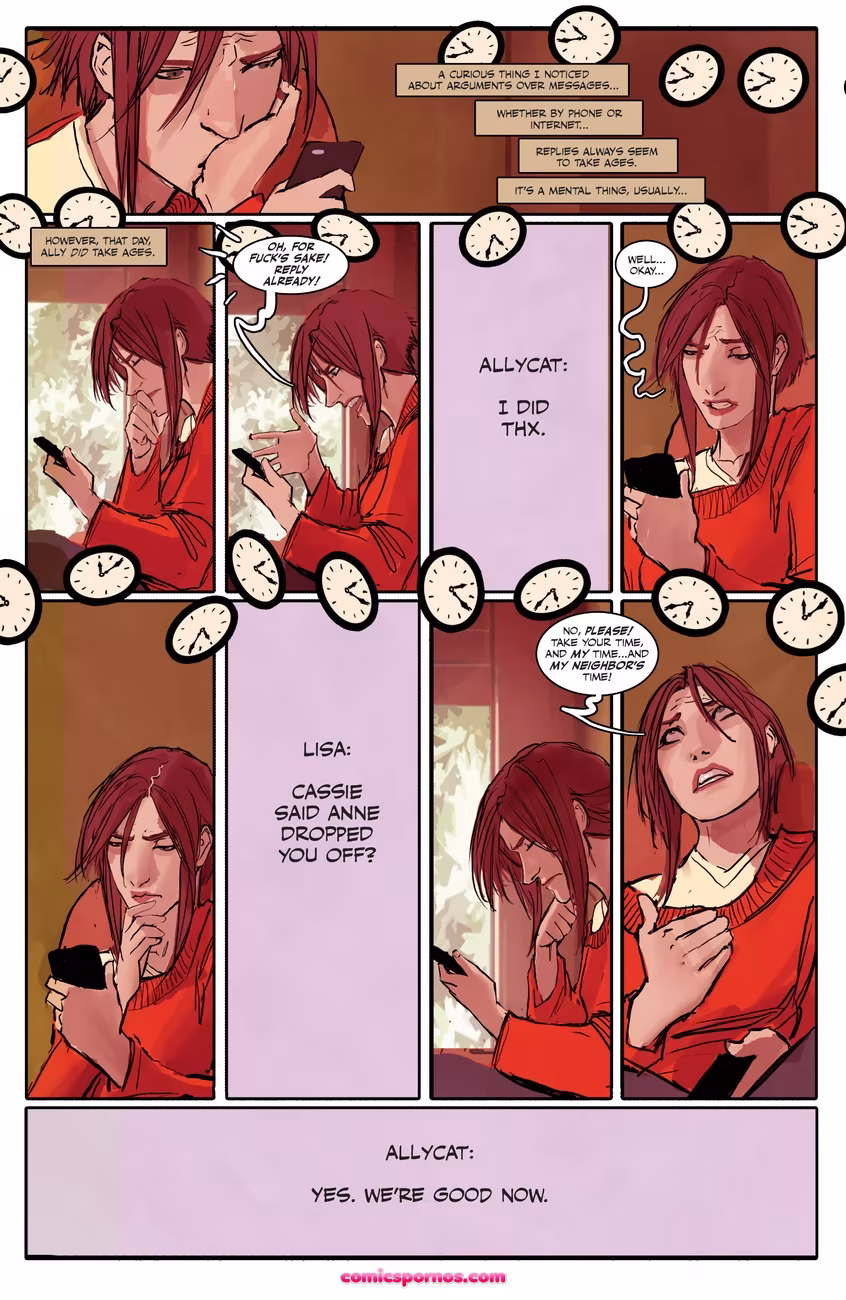 Sunstone 5 - page 11