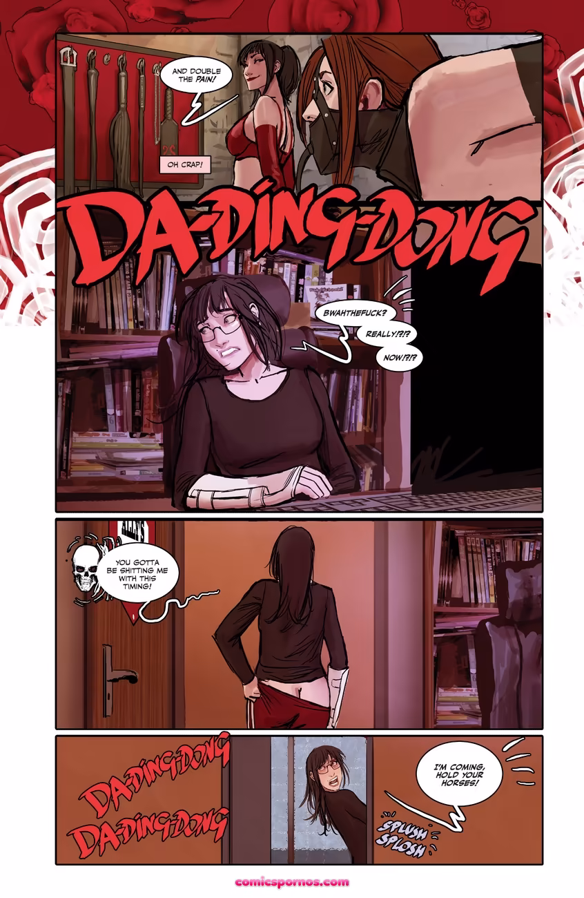 Sunstone 5 - page 112