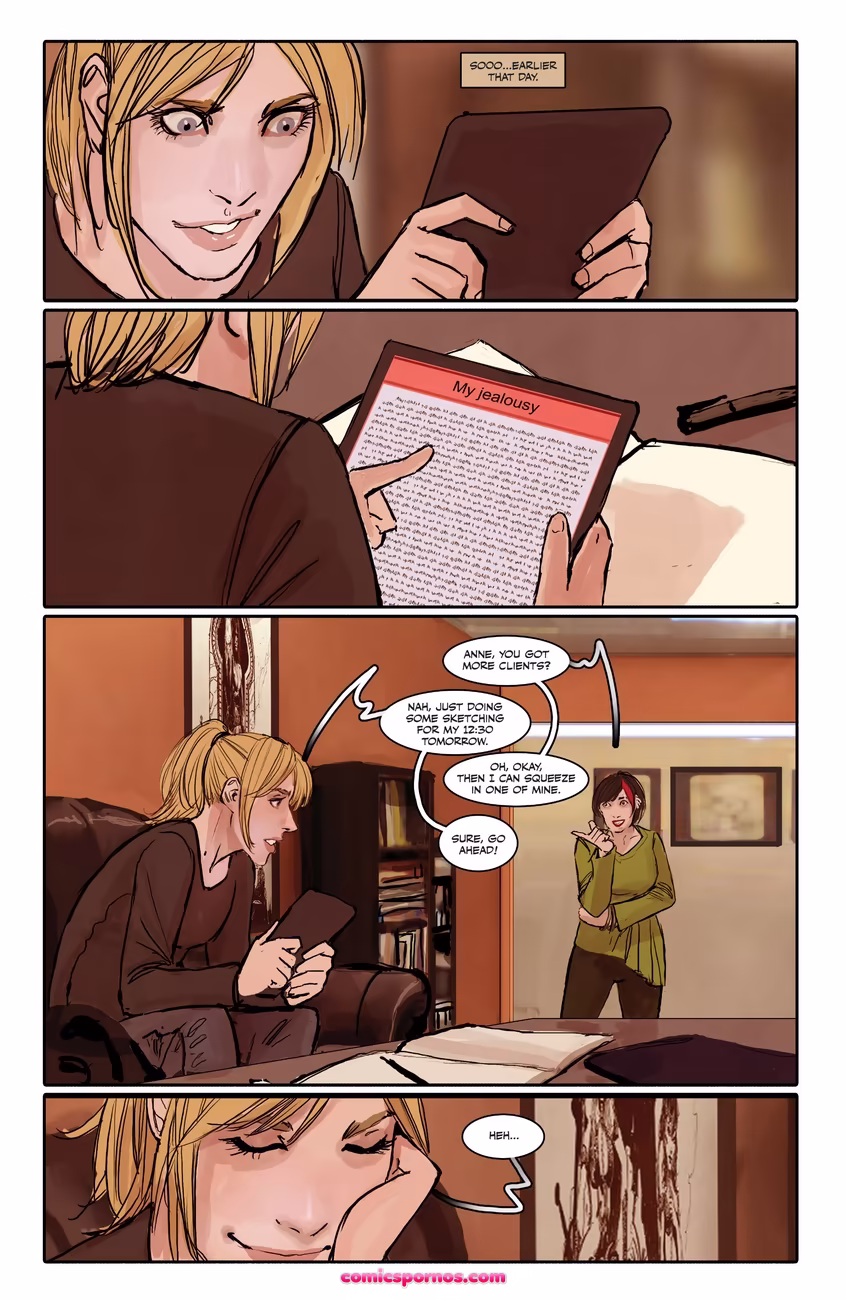 Sunstone 5 - page 114