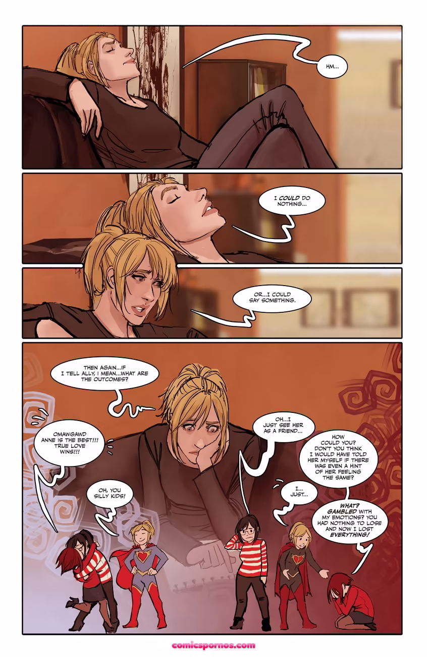 Sunstone 5 - page 116