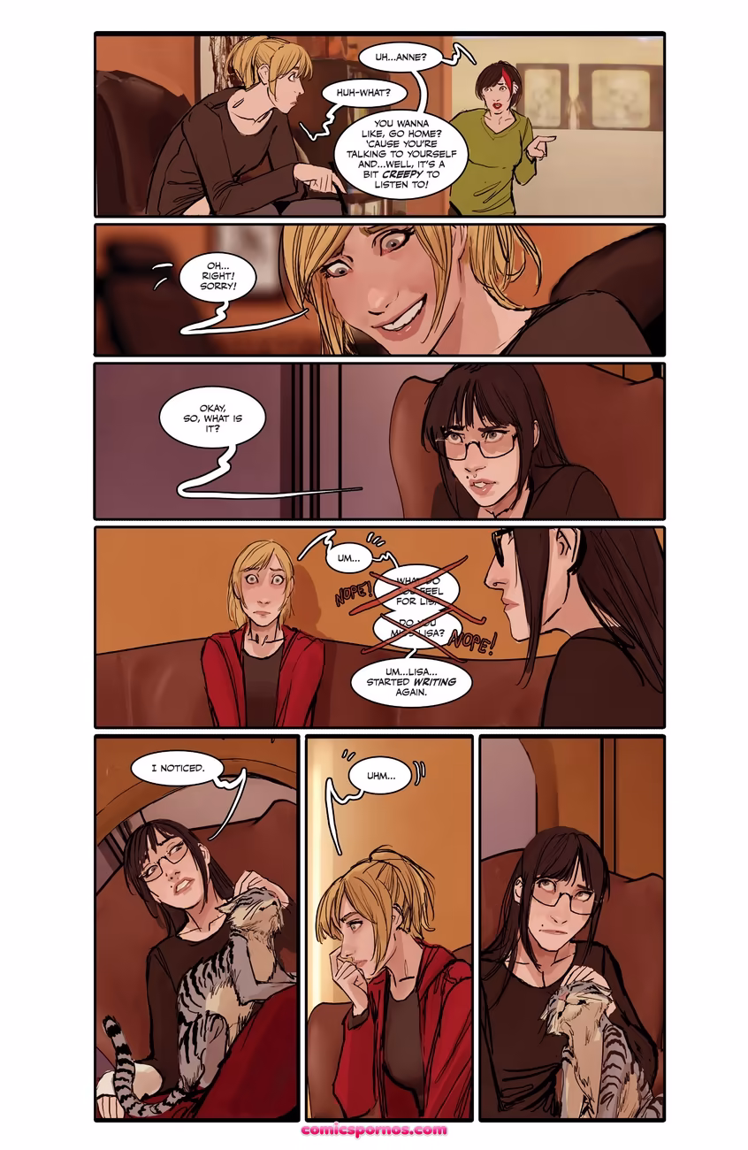 Sunstone 5 - page 117